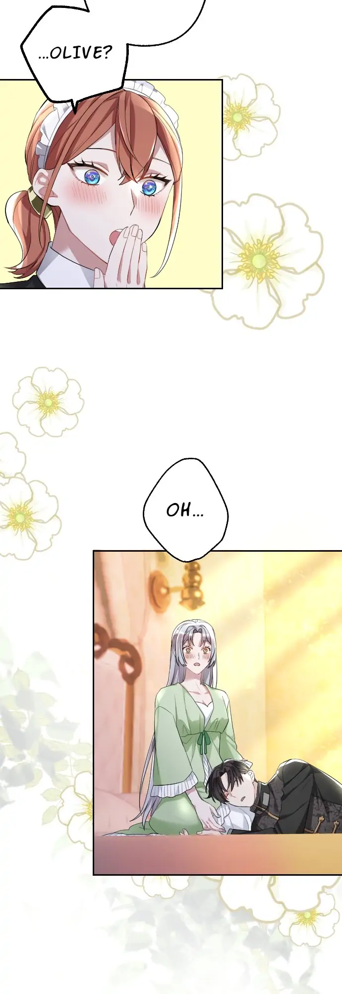 Love You, with Death Chapter 18 - Page 4
