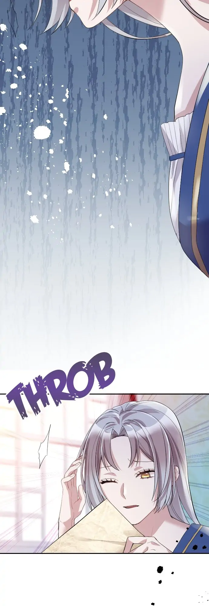 Love You, with Death Chapter 18 - Page 33