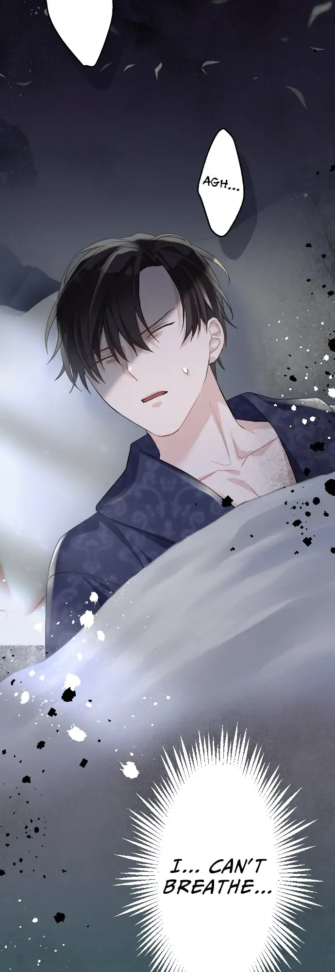Love You, with Death Chapter 18 - Page 37