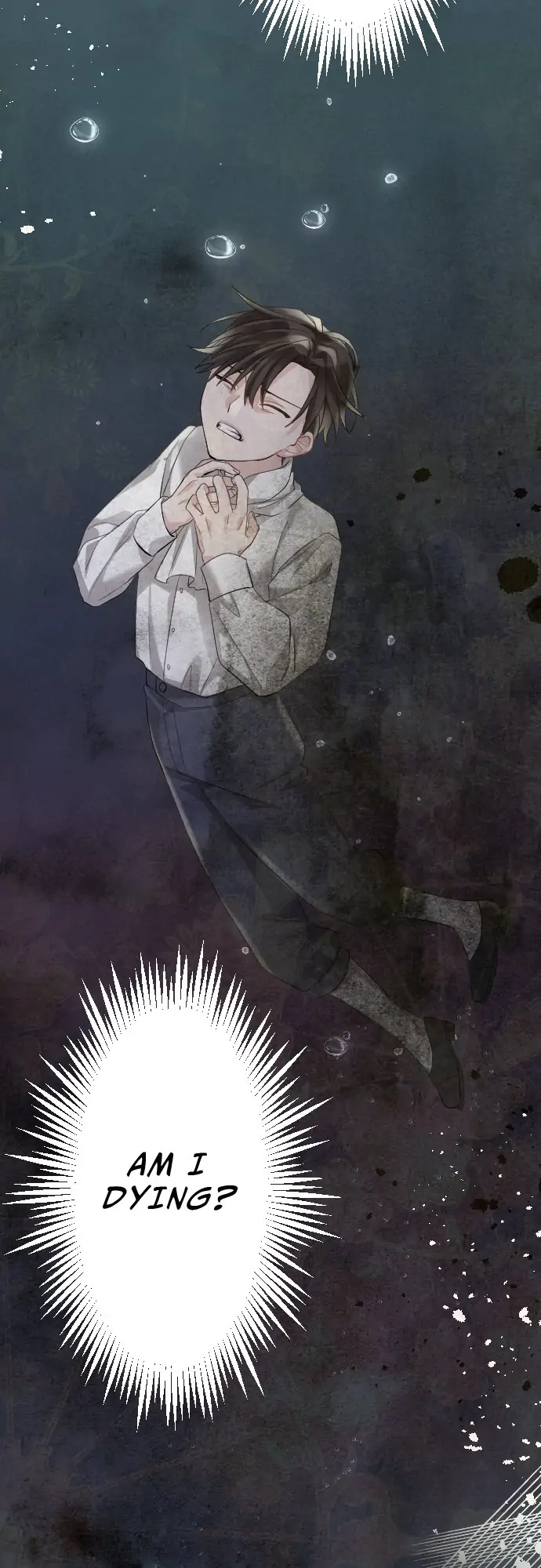 Love You, with Death Chapter 18 - Page 38