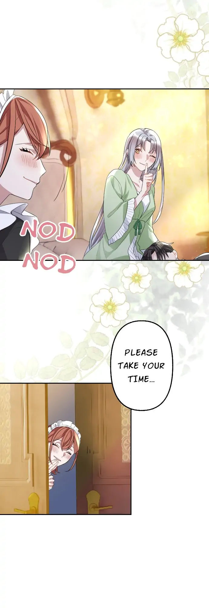 Love You, with Death Chapter 18 - Page 5