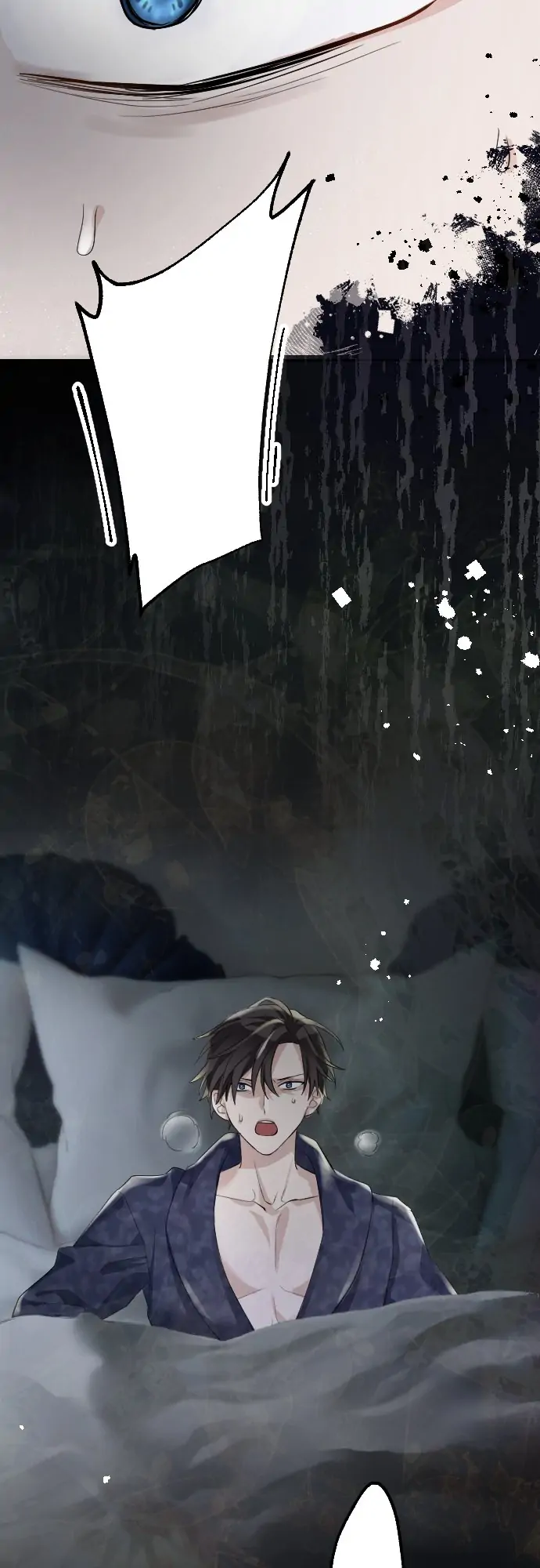 Love You, with Death Chapter 18 - Page 42