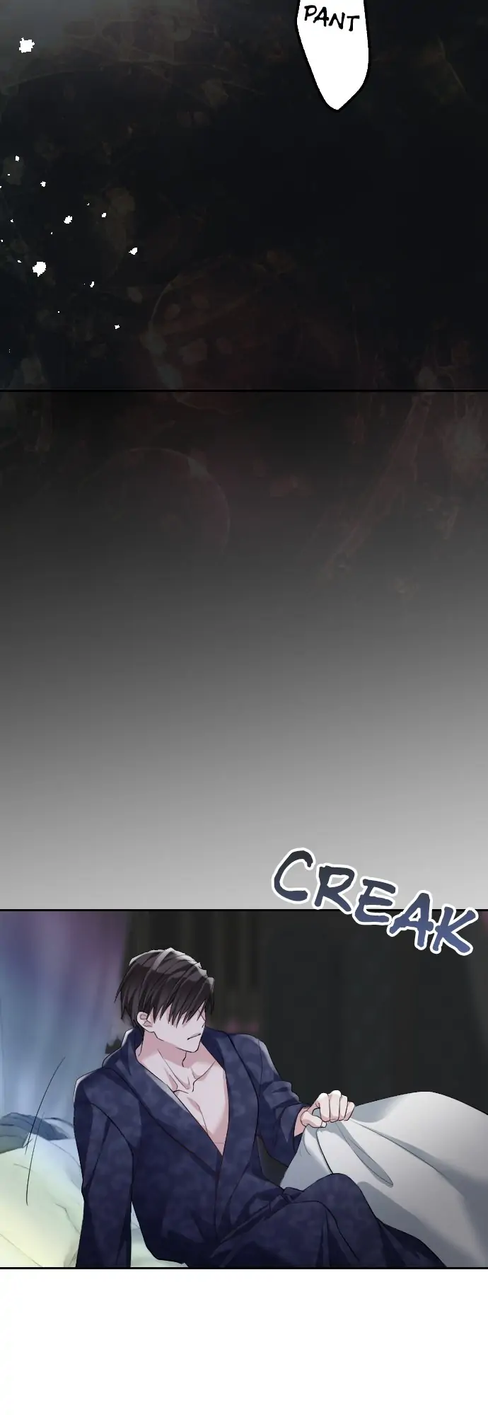 Love You, with Death Chapter 18 - Page 43