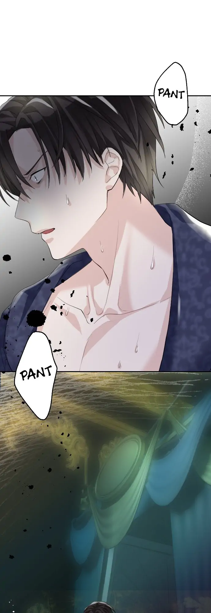 Love You, with Death Chapter 18 - Page 44