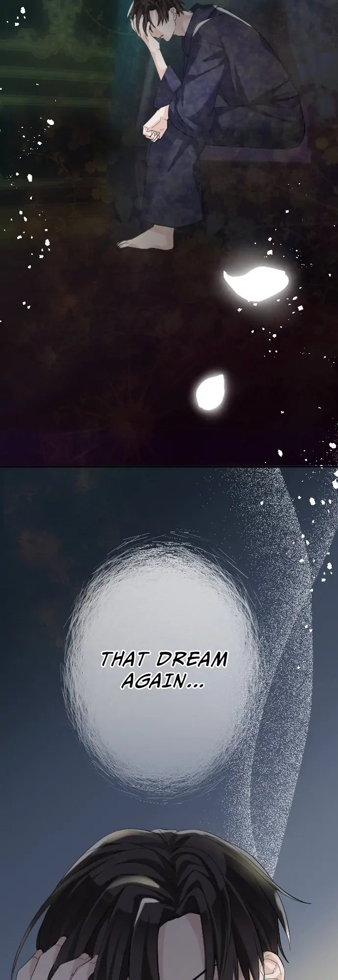 Love You, with Death Chapter 18 - Page 45