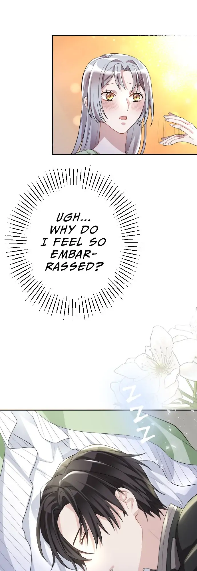 Love You, with Death Chapter 18 - Page 6