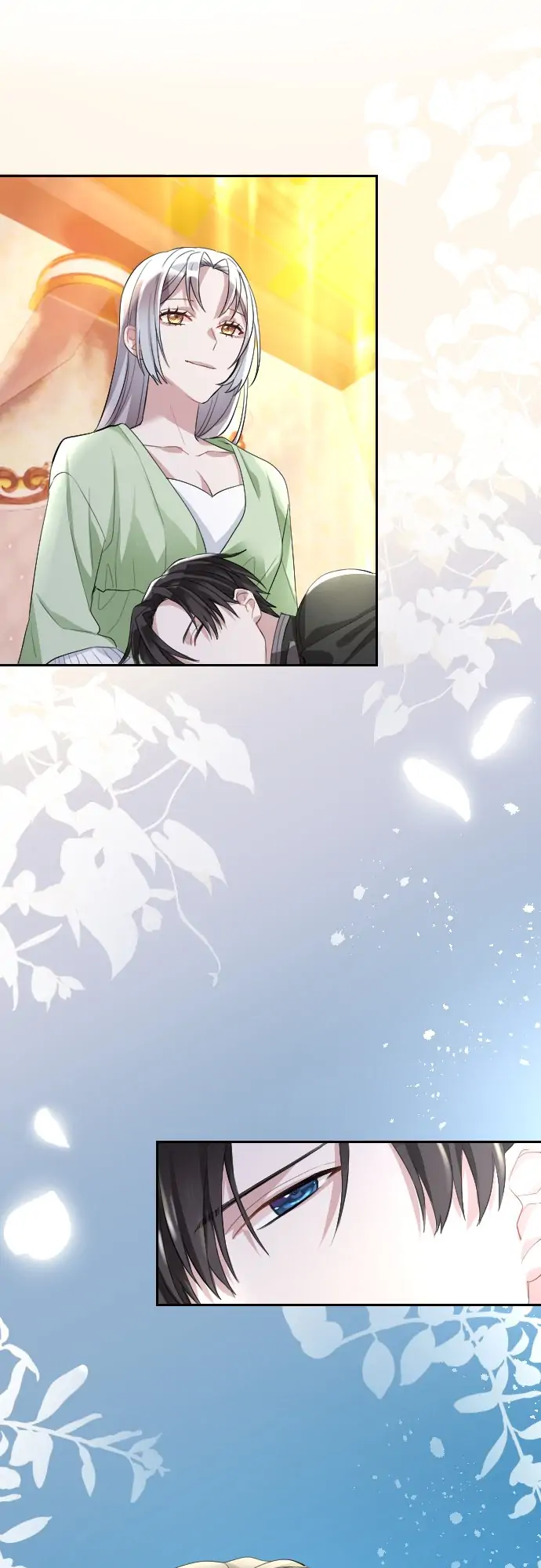 Love You, with Death Chapter 18 - Page 9