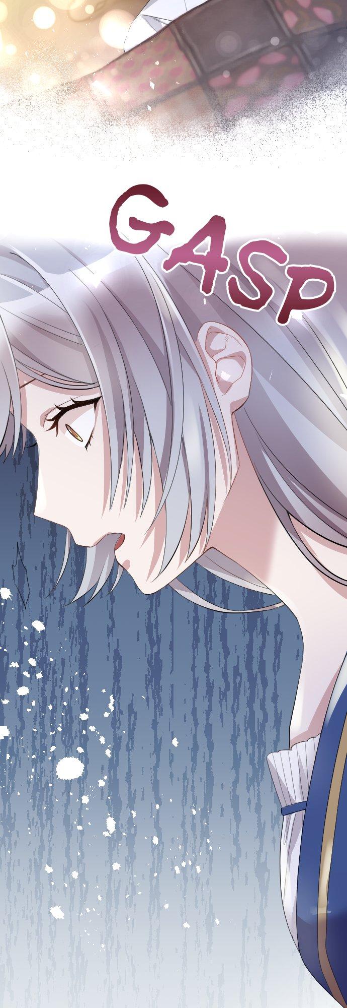 Love You, with Death Chapter 19 - Page 2