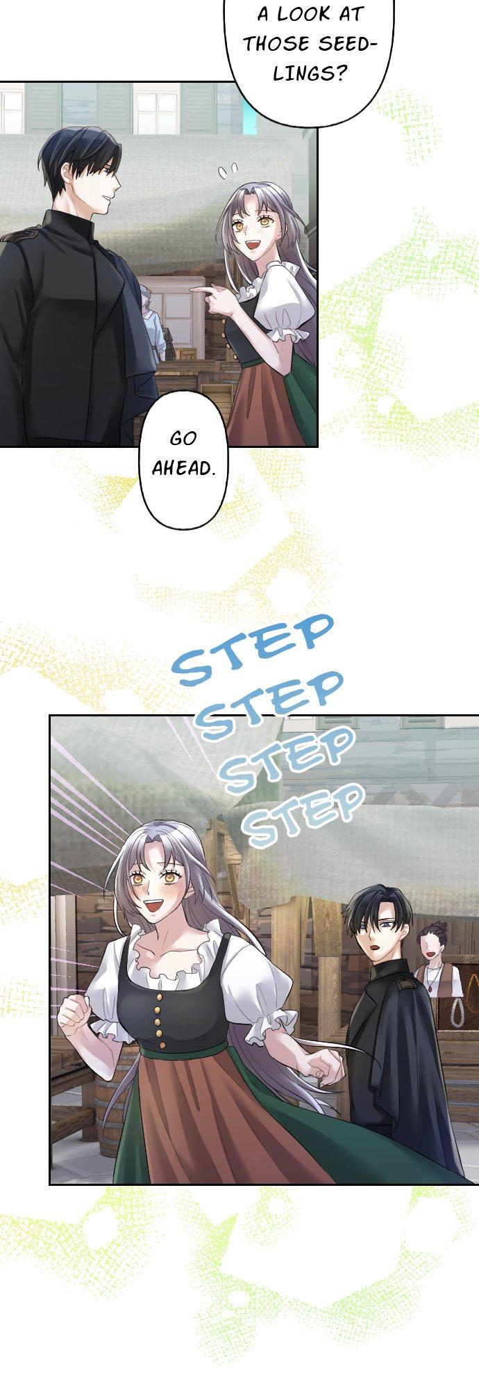 Love You, with Death Chapter 19 - Page 13