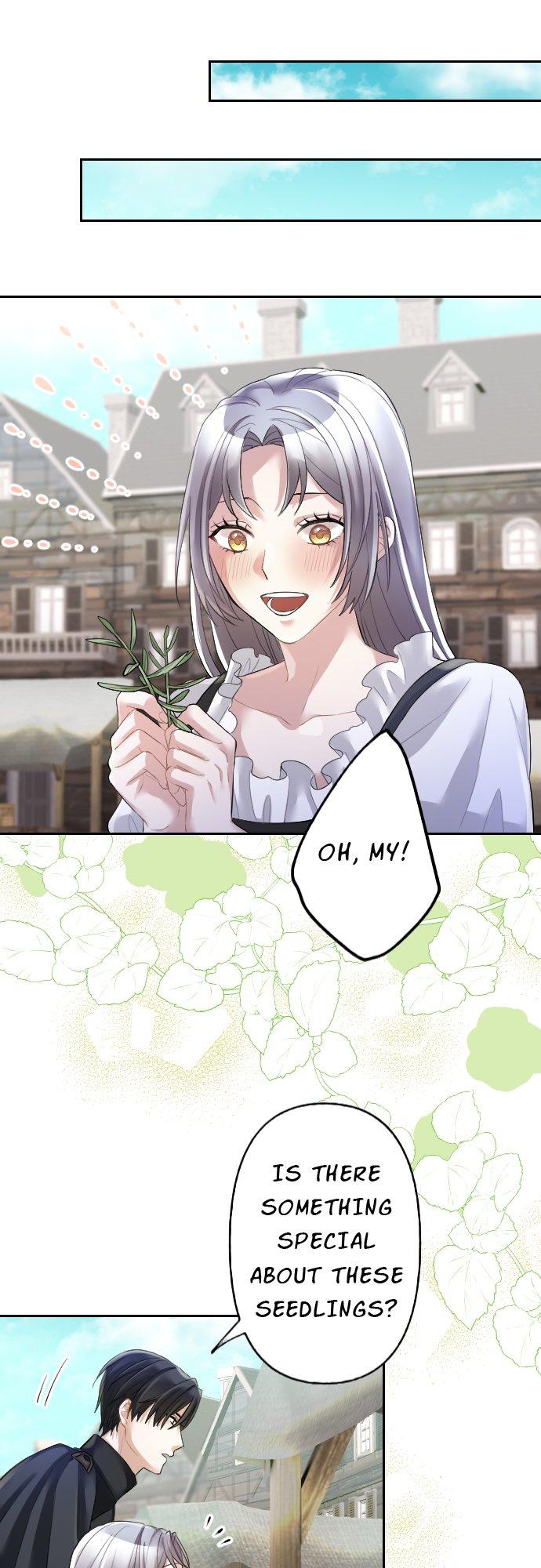 Love You, with Death Chapter 19 - Page 14