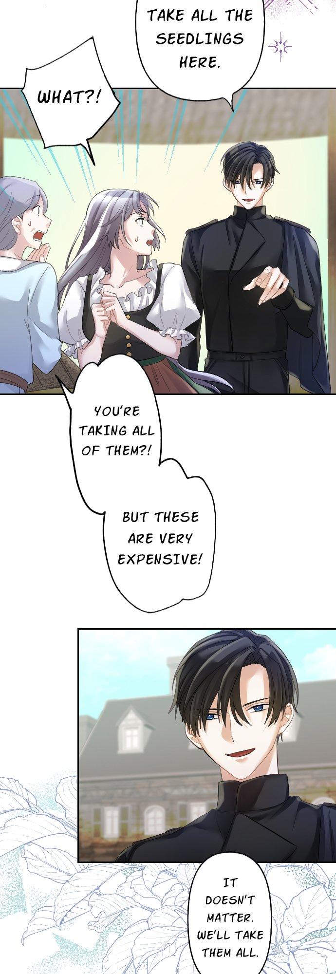 Love You, with Death Chapter 19 - Page 17