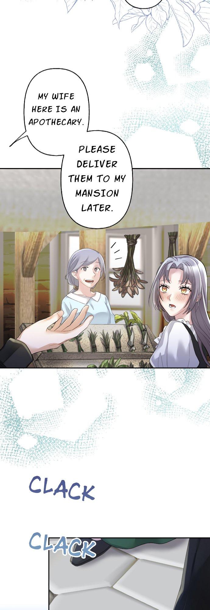 Love You, with Death Chapter 19 - Page 18