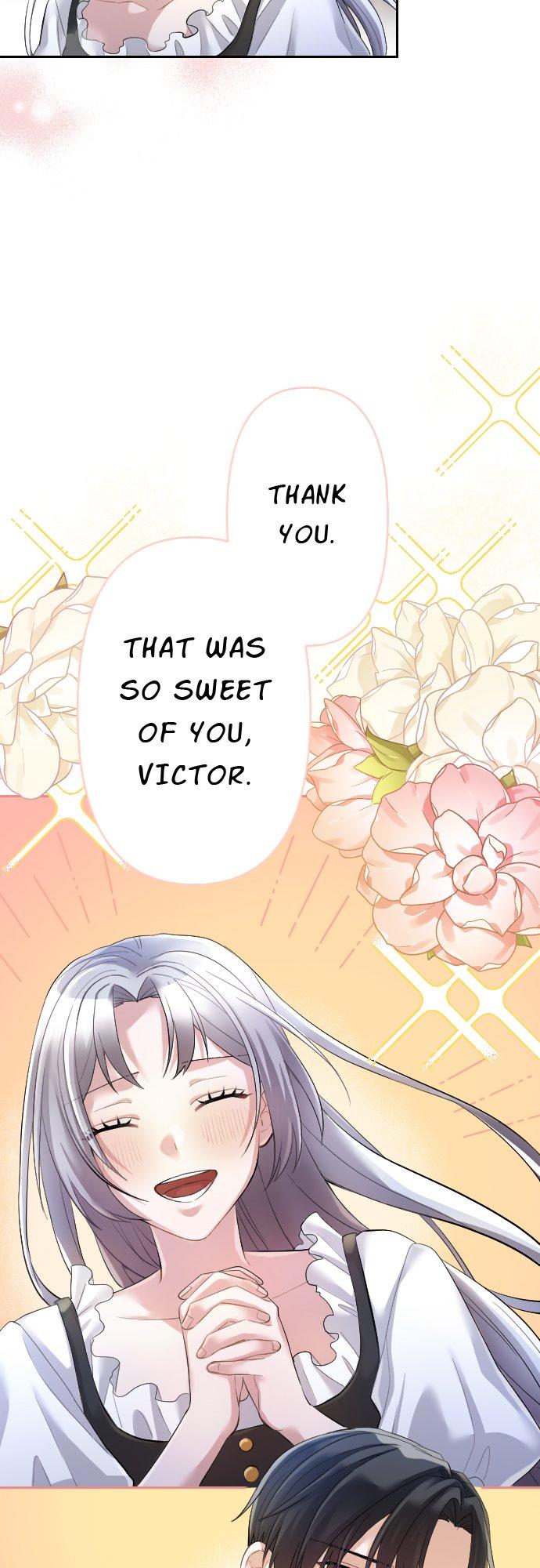 Love You, with Death Chapter 19 - Page 22