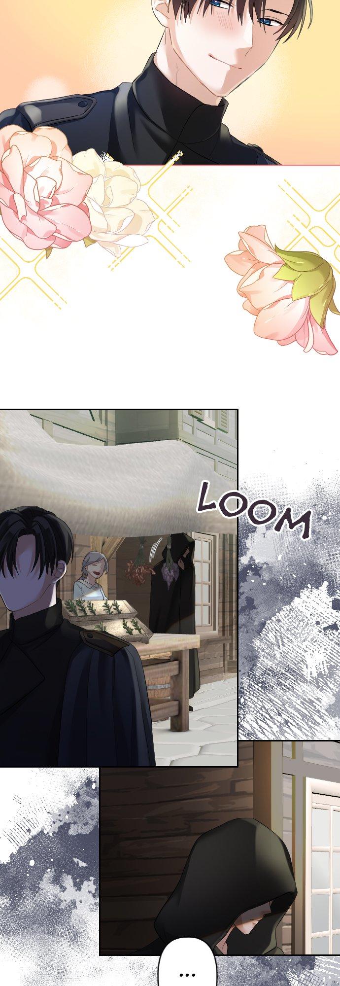 Love You, with Death Chapter 19 - Page 23