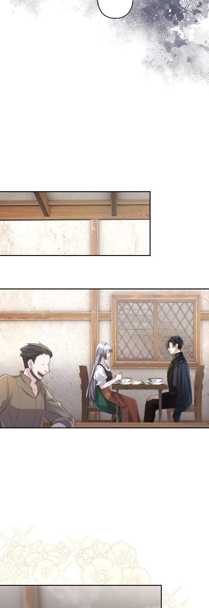 Love You, with Death Chapter 19 - Page 24
