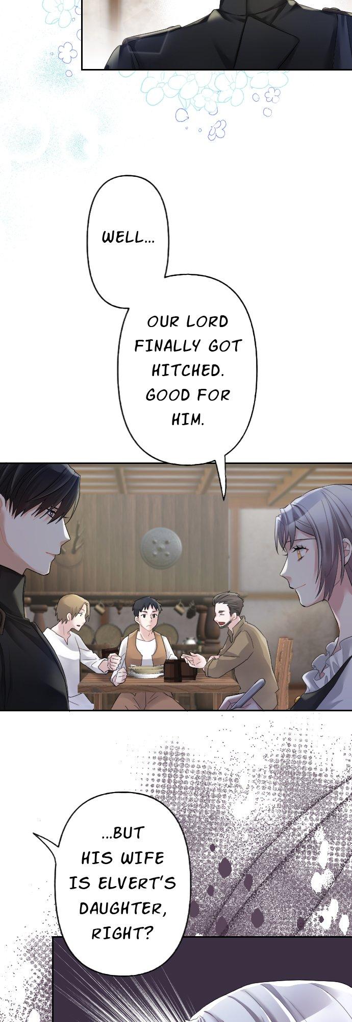 Love You, with Death Chapter 19 - Page 26