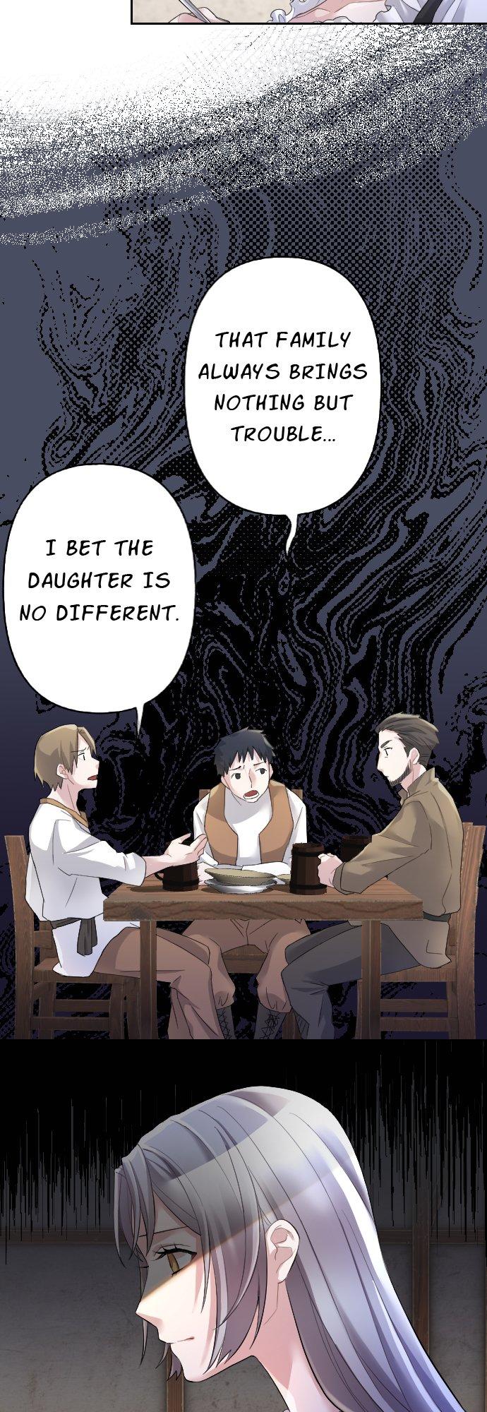 Love You, with Death Chapter 19 - Page 28