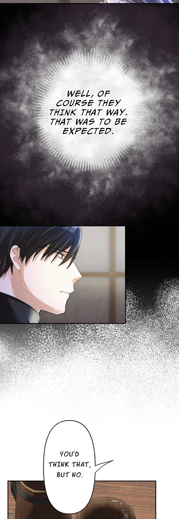 Love You, with Death Chapter 19 - Page 29