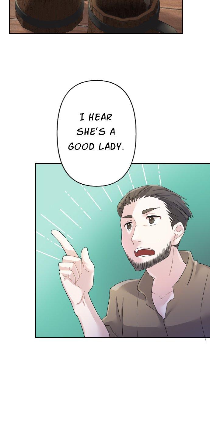 Love You, with Death Chapter 19 - Page 30