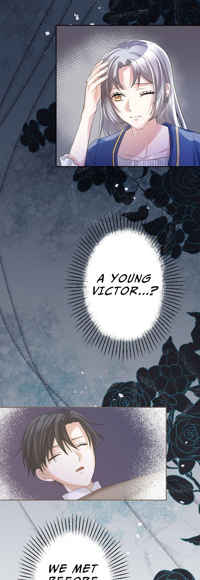 Love You, with Death Chapter 19 - Page 4