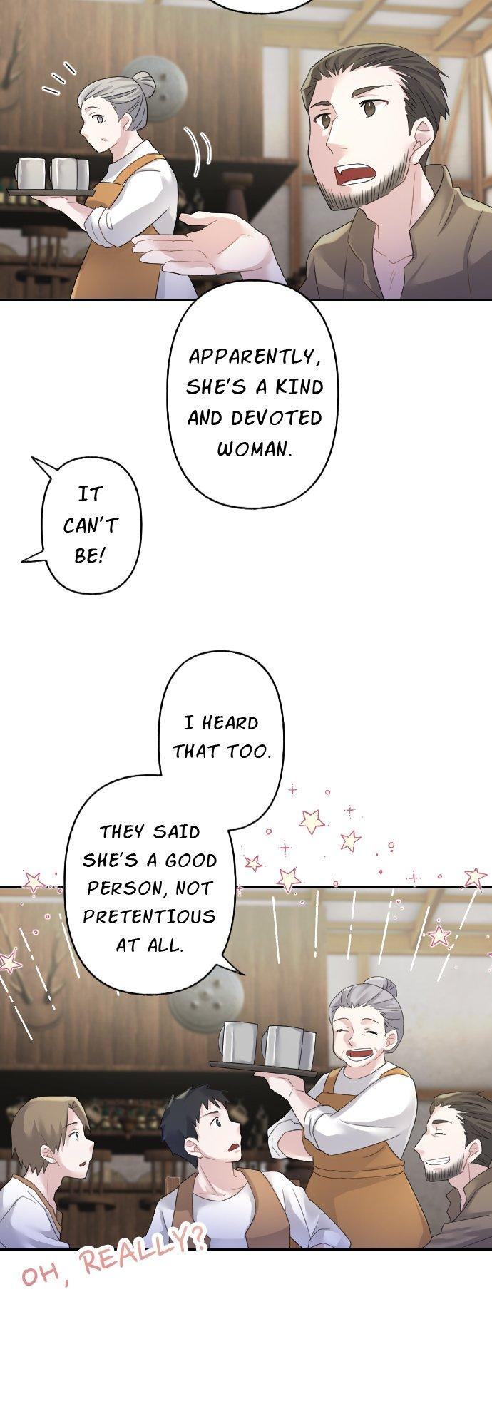 Love You, with Death Chapter 19 - Page 32