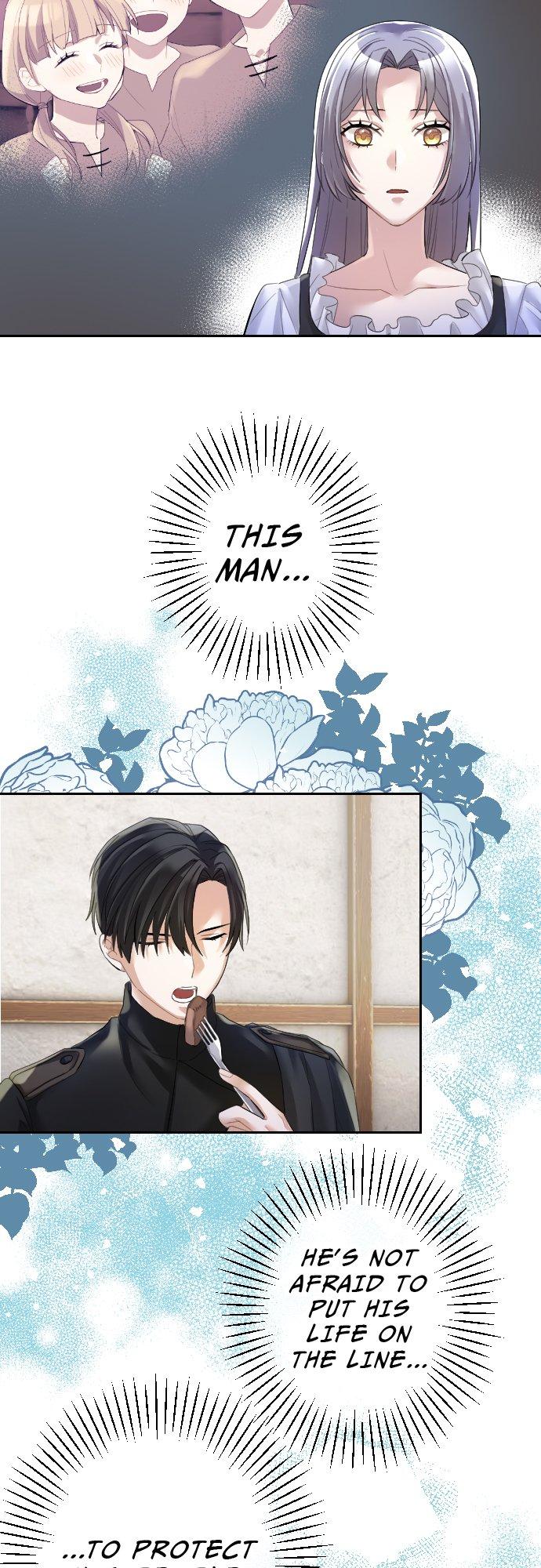 Love You, with Death Chapter 19 - Page 36
