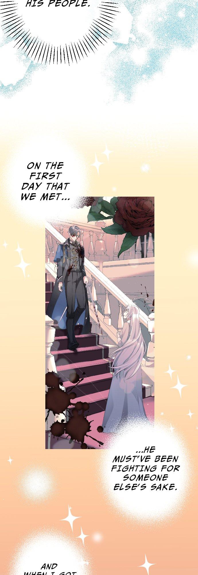Love You, with Death Chapter 19 - Page 37