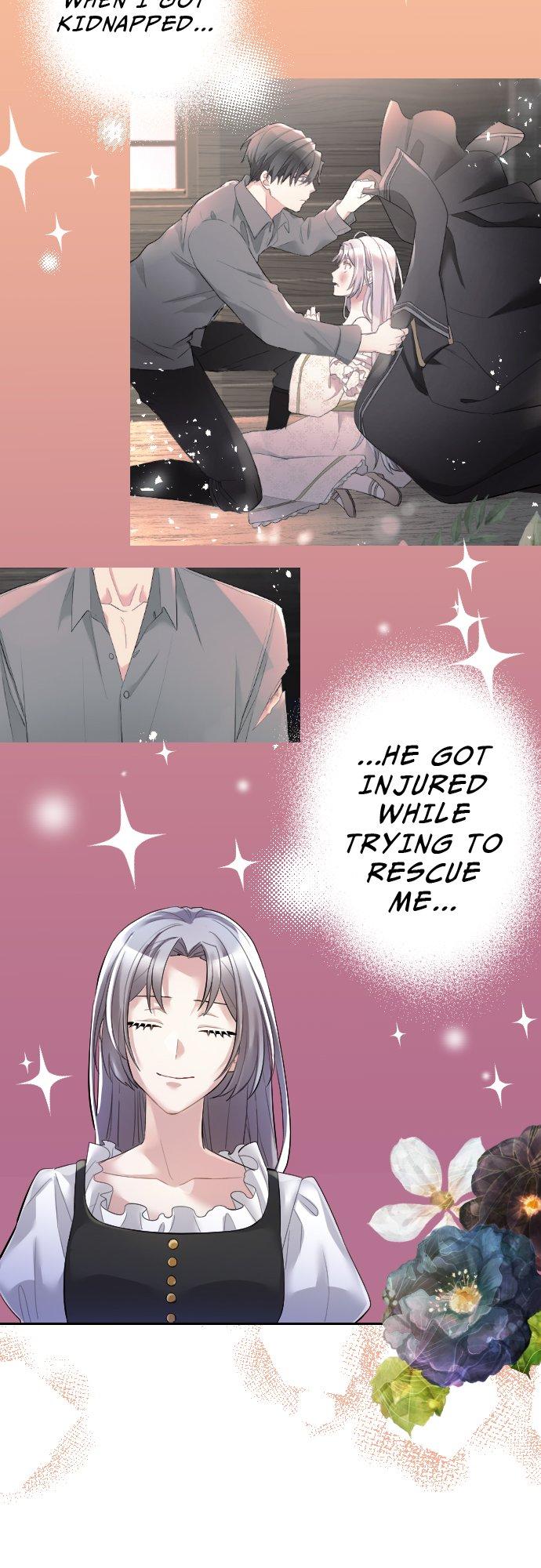Love You, with Death Chapter 19 - Page 38