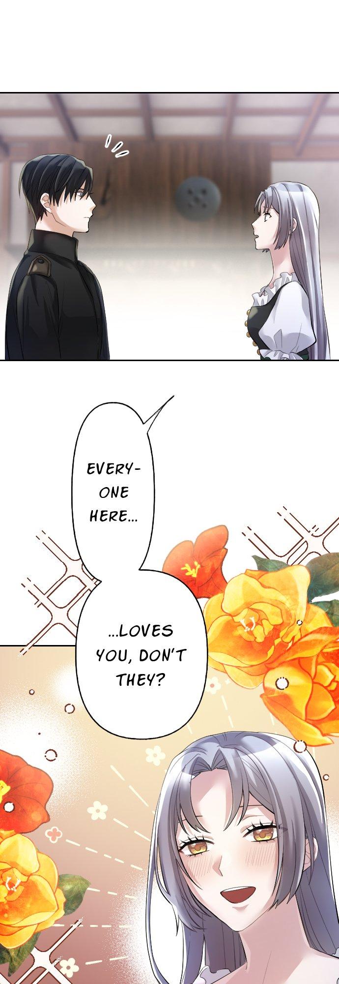 Love You, with Death Chapter 19 - Page 39