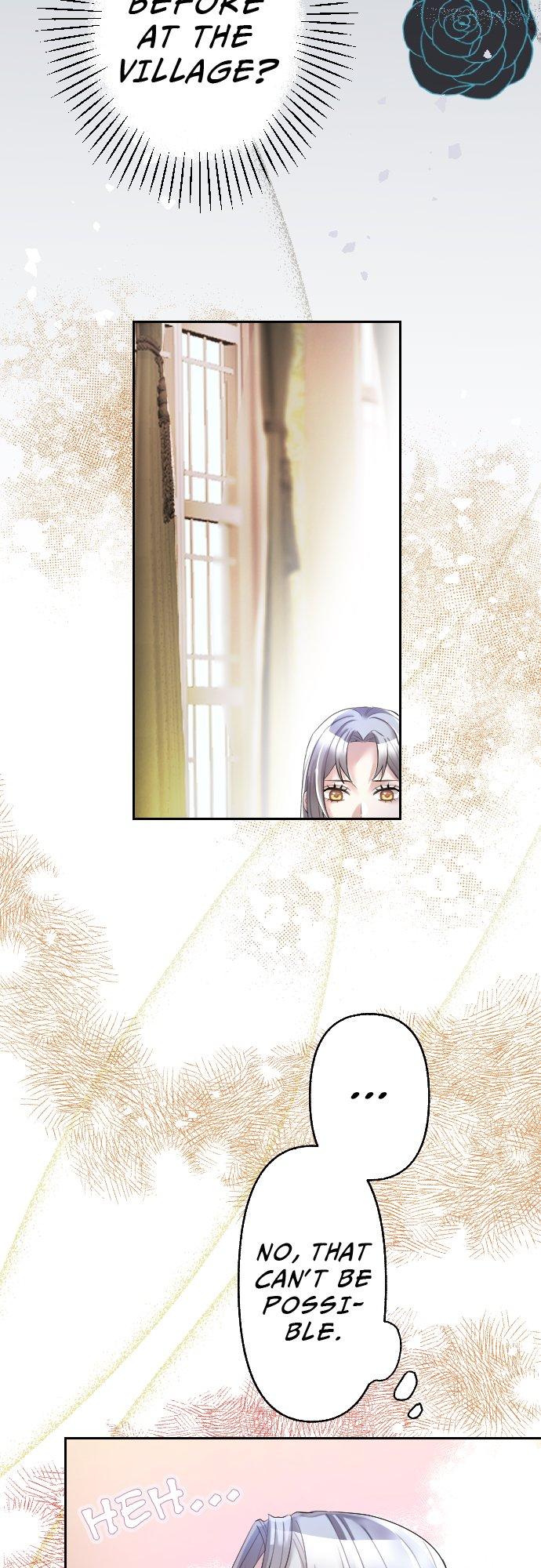 Love You, with Death Chapter 19 - Page 5