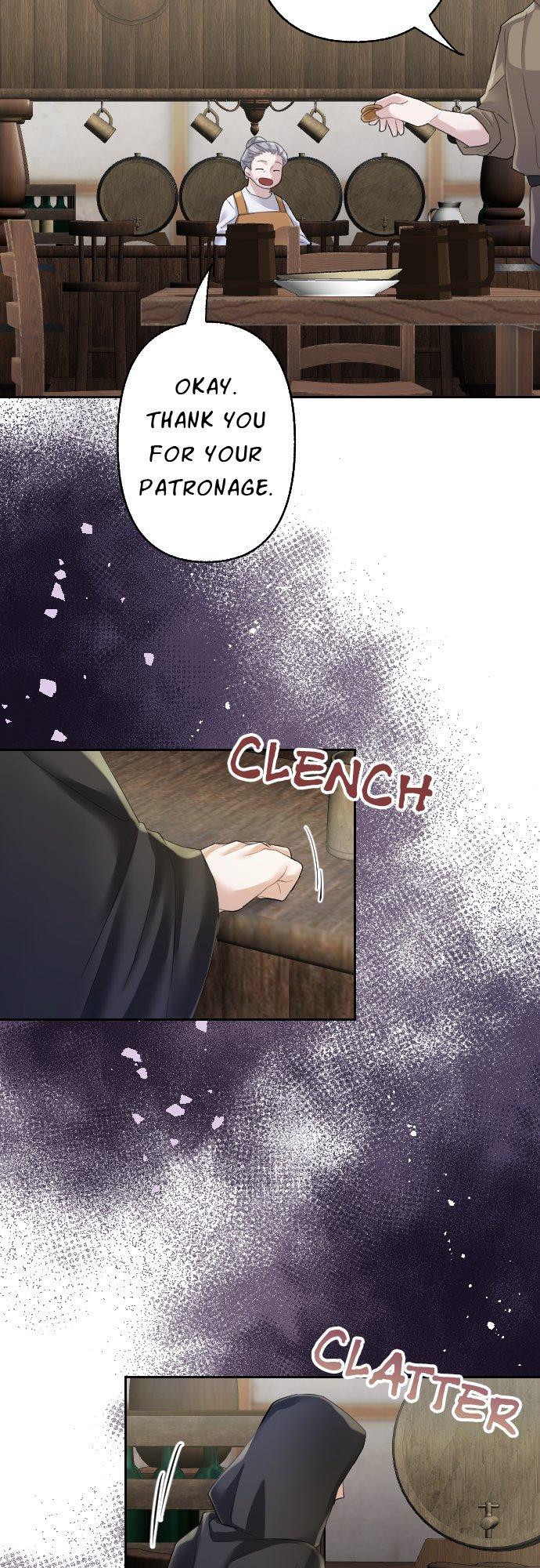 Love You, with Death Chapter 19 - Page 43