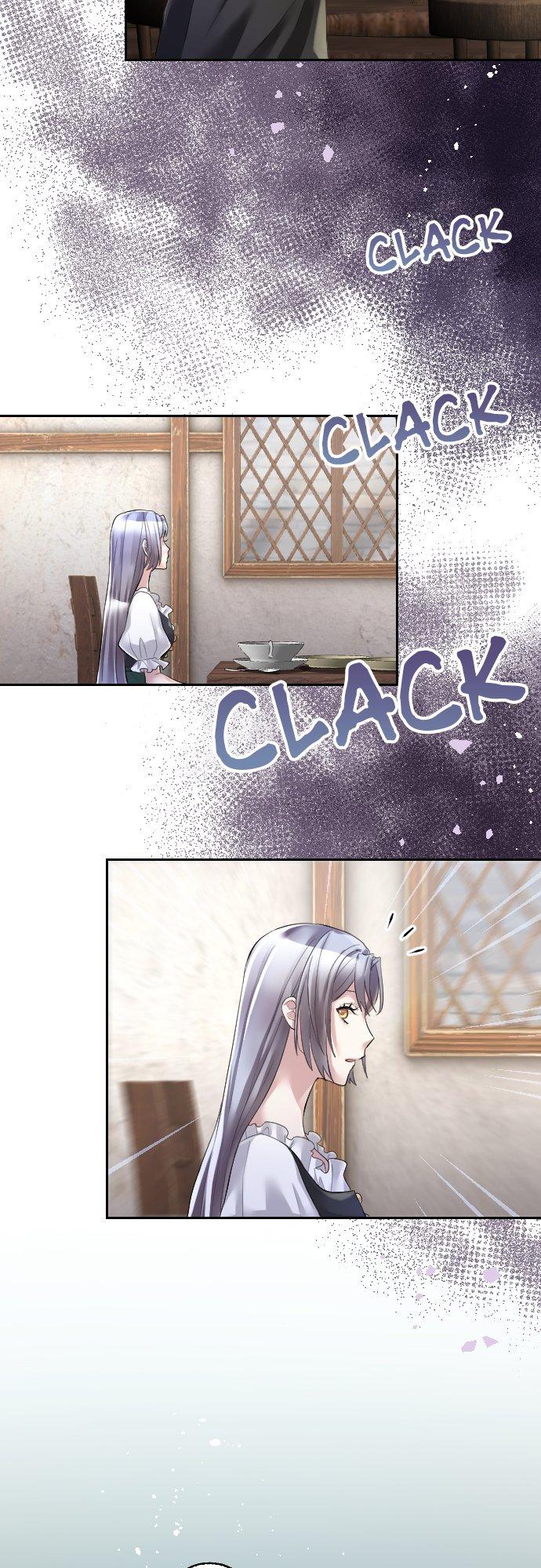 Love You, with Death Chapter 19 - Page 44