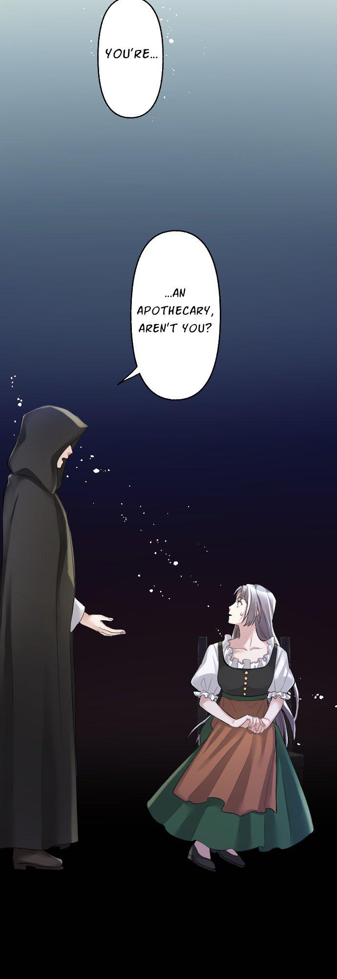 Love You, with Death Chapter 19 - Page 45