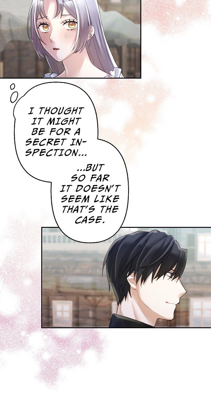 Love You, with Death Chapter 19 - Page 10