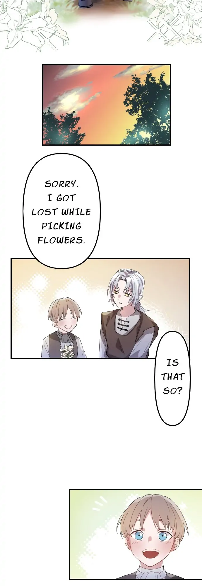 Love You, with Death Chapter 2 - Page 18
