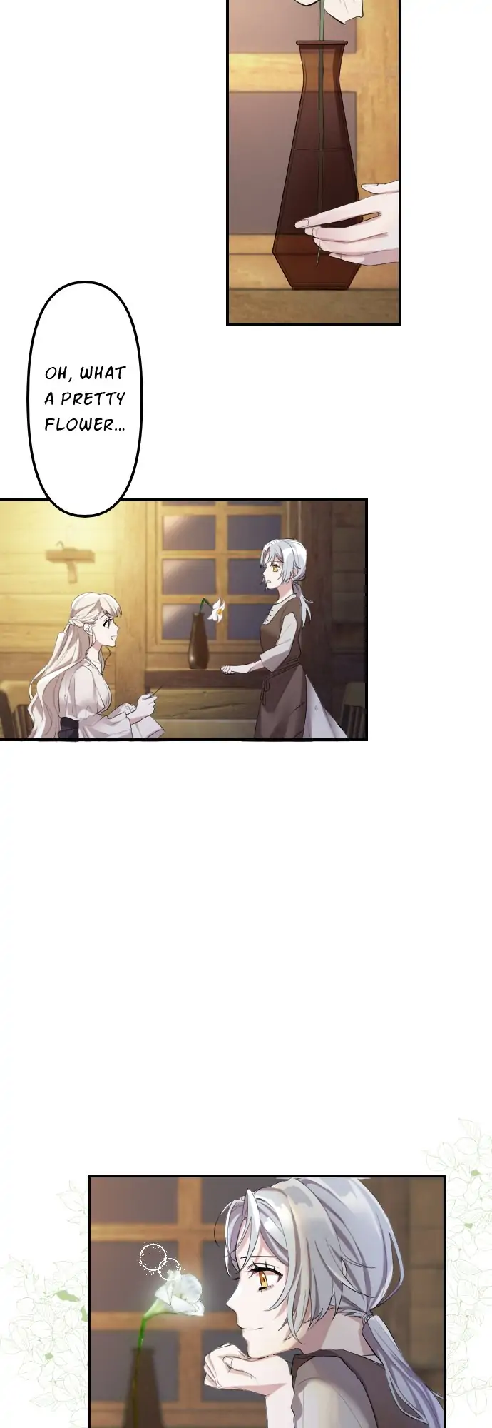 Love You, with Death Chapter 2 - Page 23