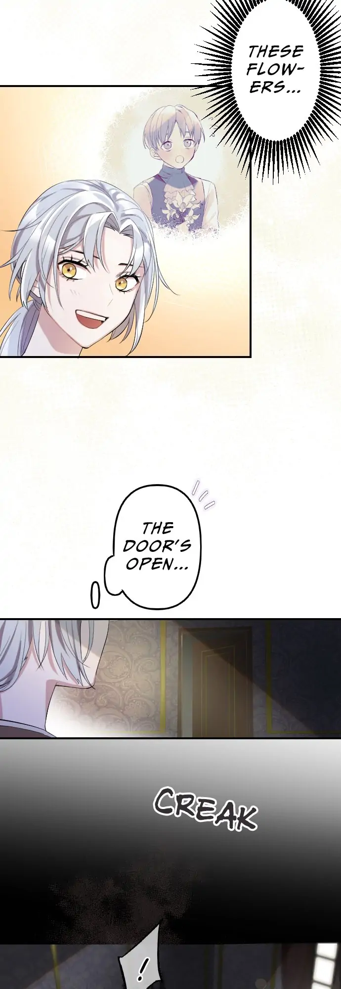 Love You, with Death Chapter 2 - Page 26