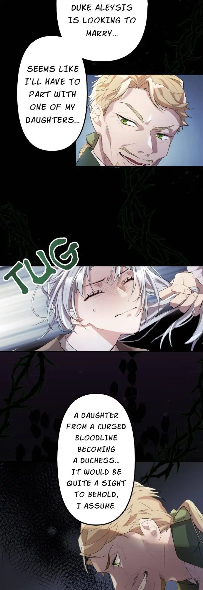 Love You, with Death Chapter 2 - Page 36