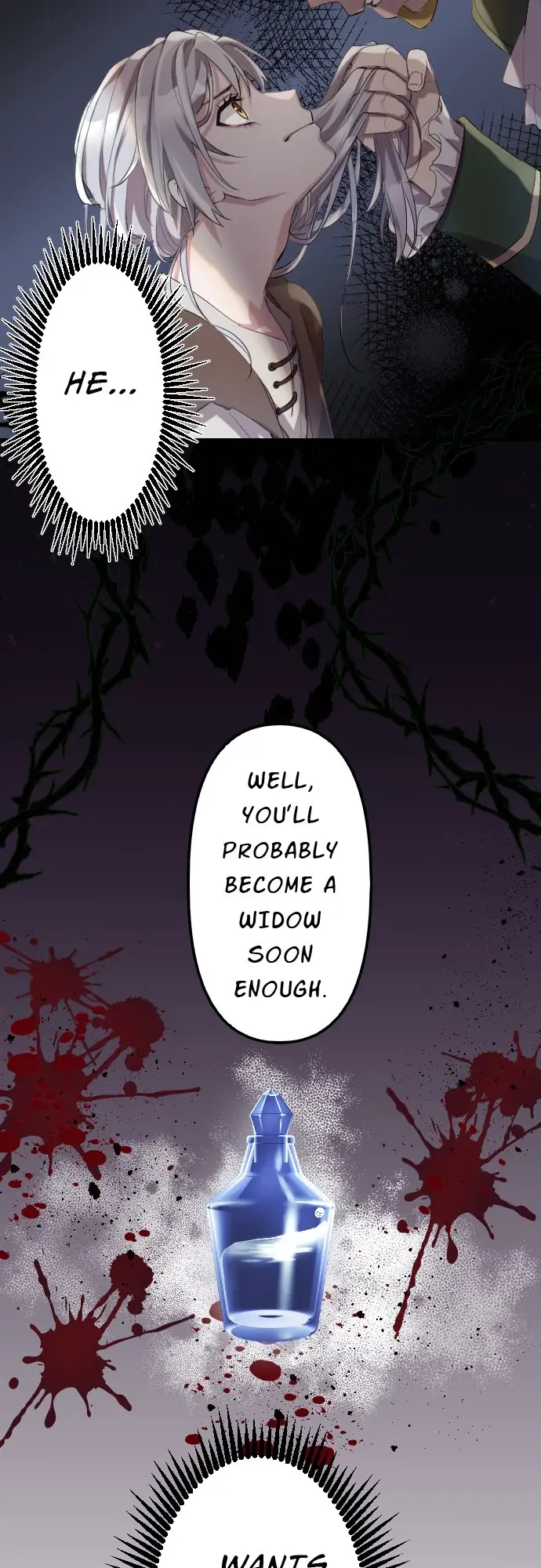 Love You, with Death Chapter 2 - Page 37