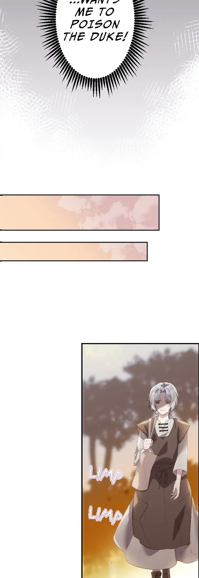 Love You, with Death Chapter 2 - Page 38