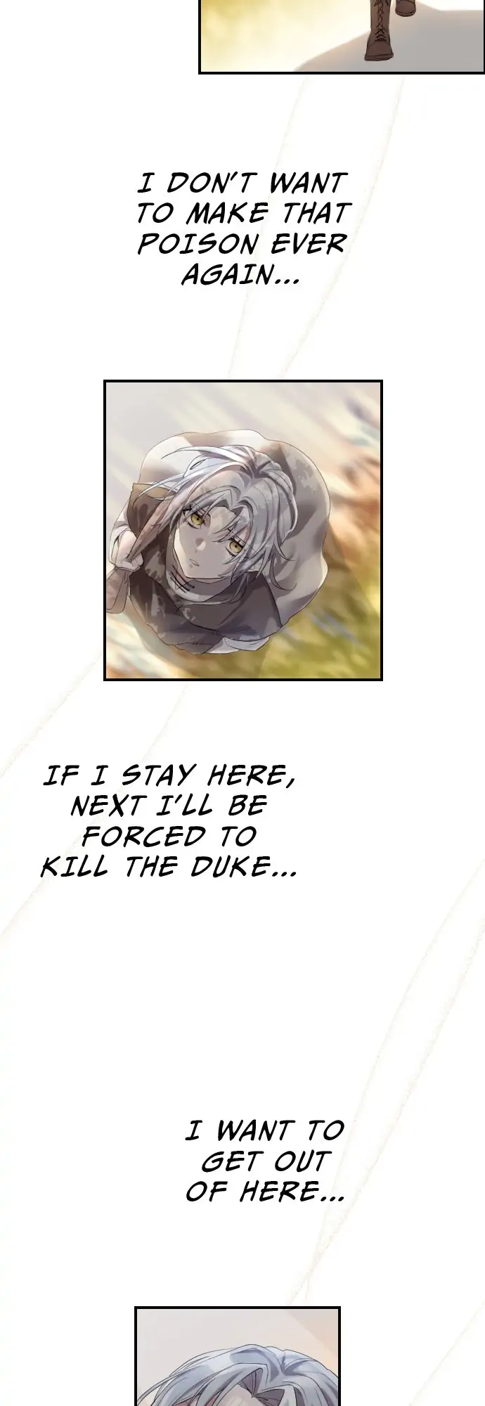 Love You, with Death Chapter 2 - Page 39