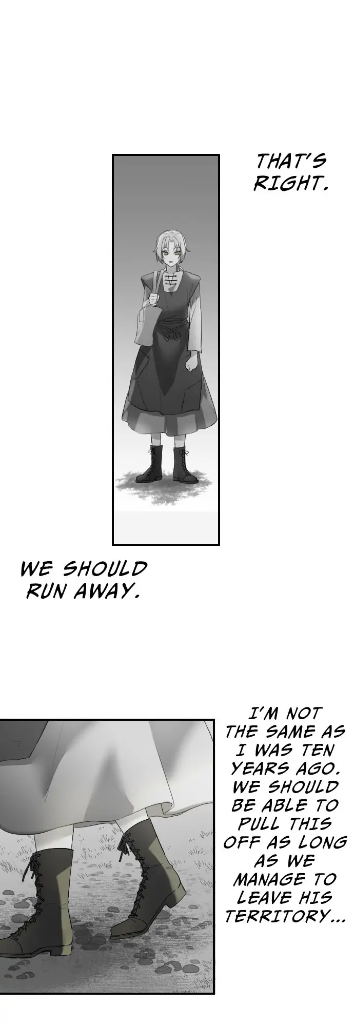 Love You, with Death Chapter 2 - Page 41