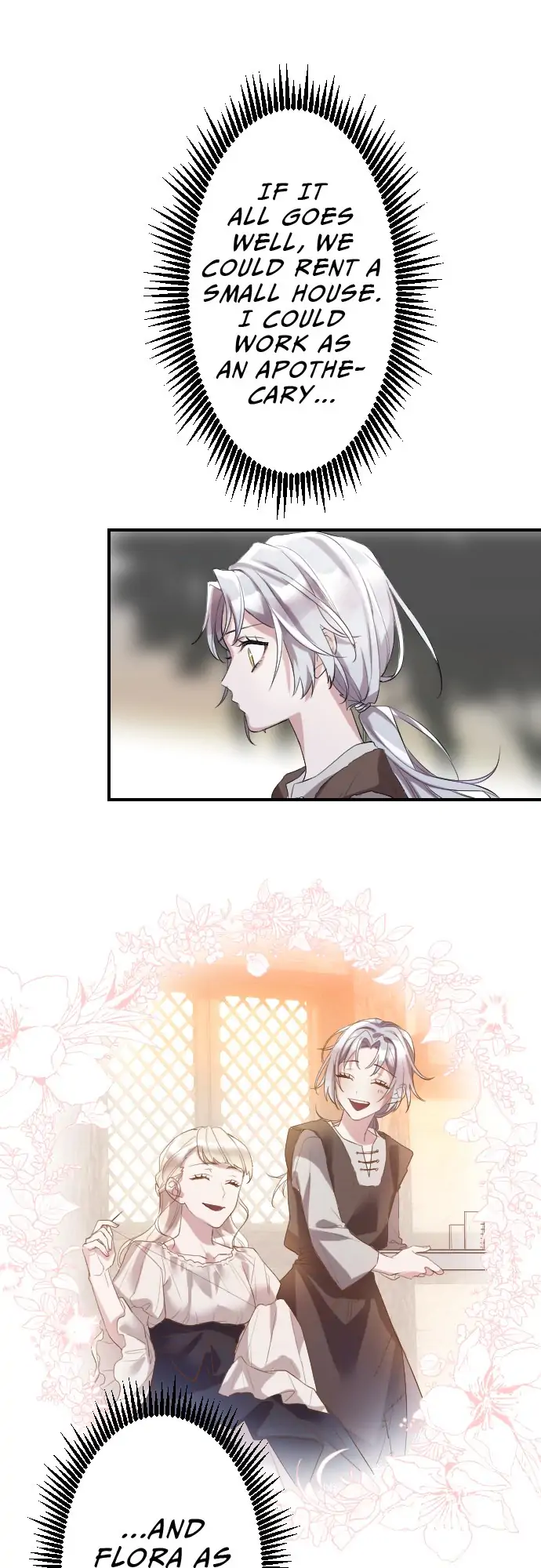 Love You, with Death Chapter 2 - Page 42