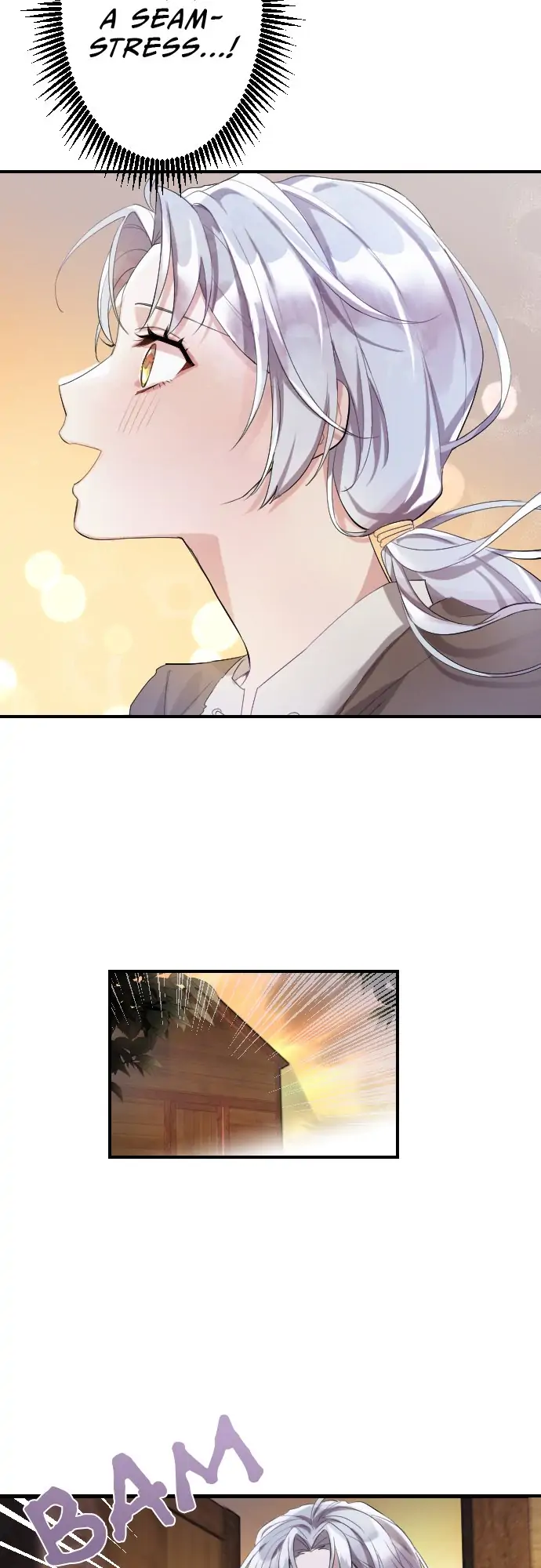 Love You, with Death Chapter 2 - Page 43