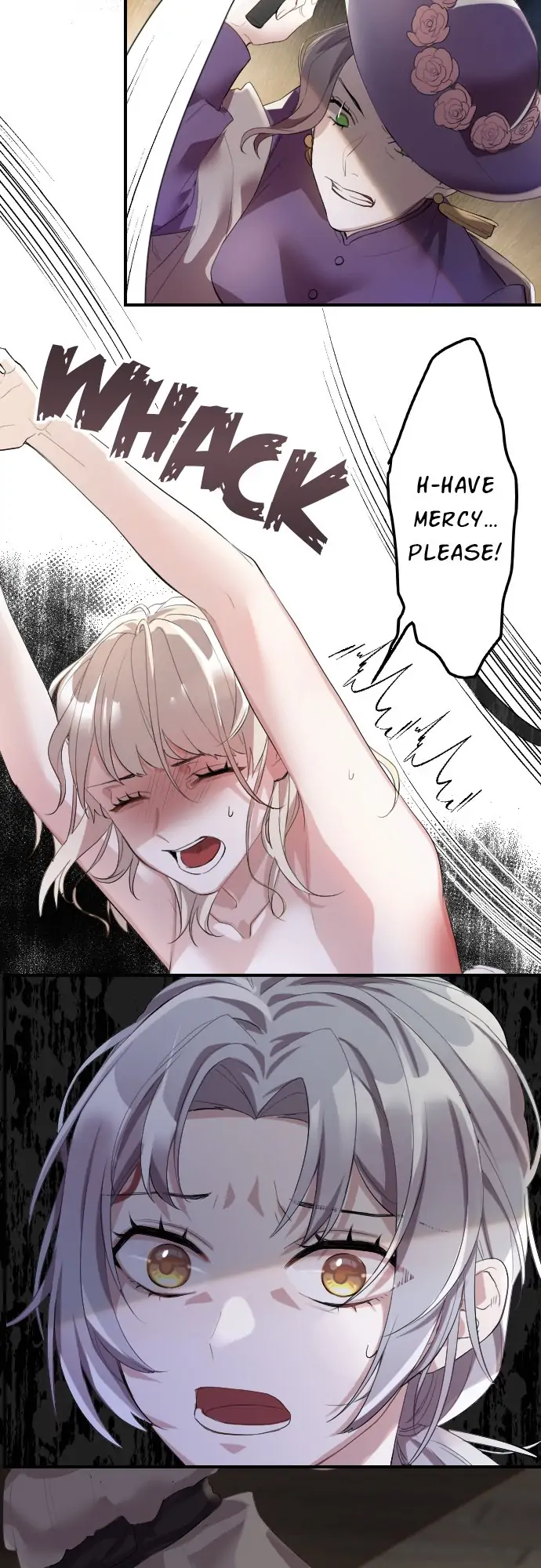 Love You, with Death Chapter 2 - Page 45