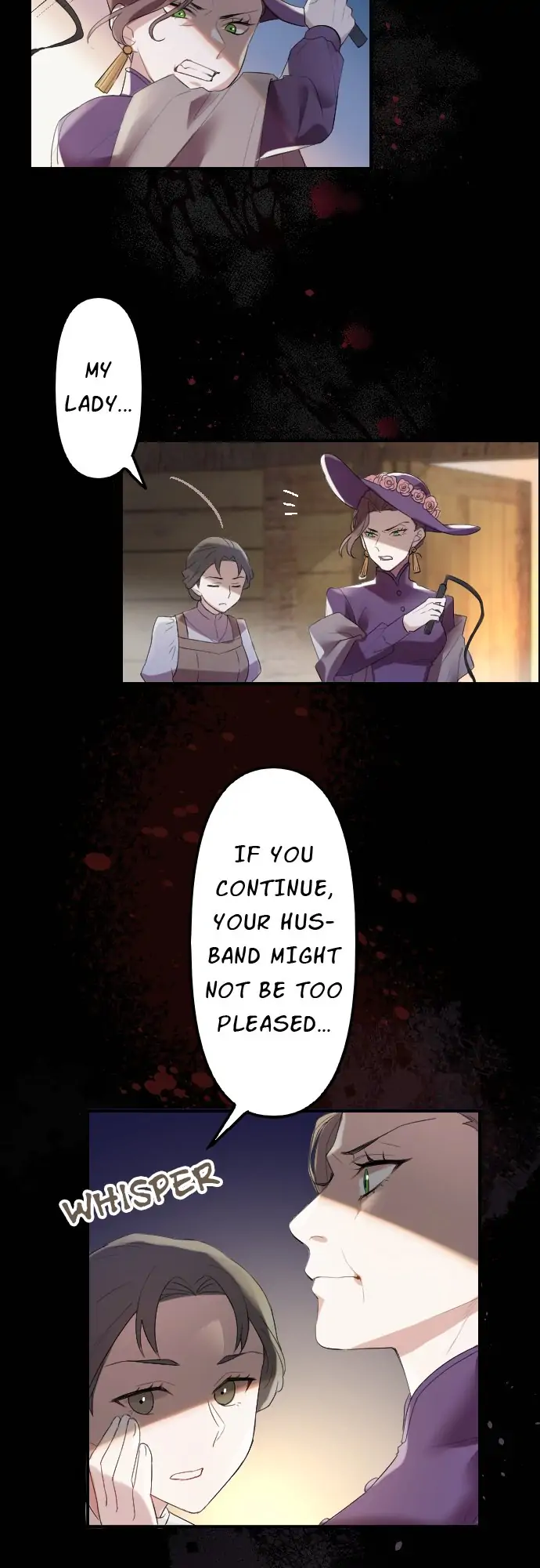 Love You, with Death Chapter 2 - Page 47