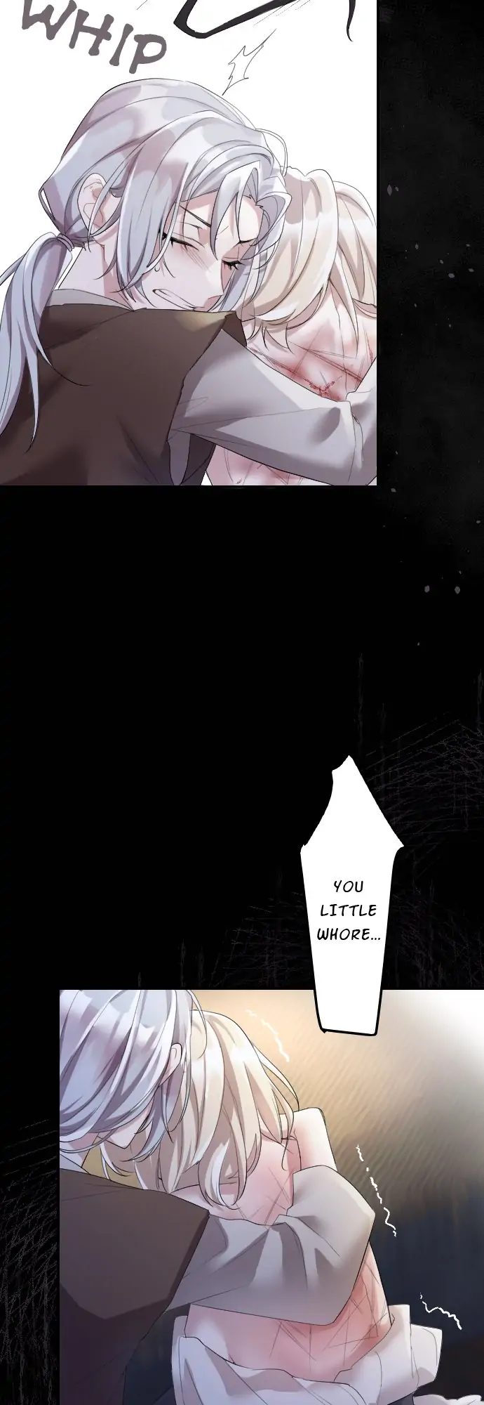 Love You, with Death Chapter 2 - Page 49