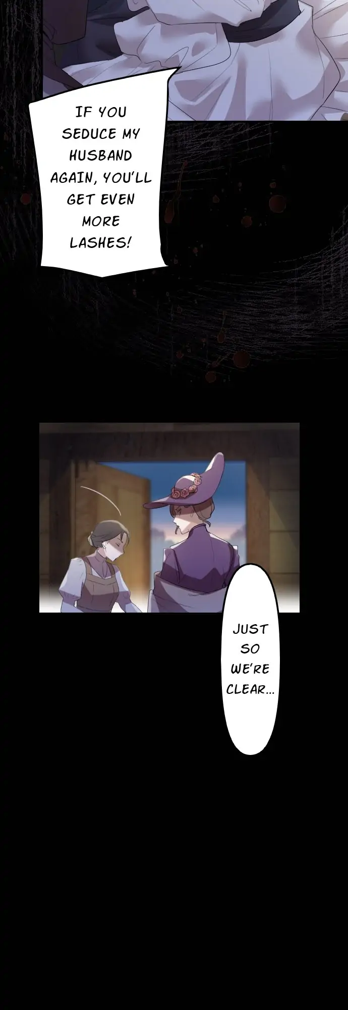 Love You, with Death Chapter 2 - Page 50