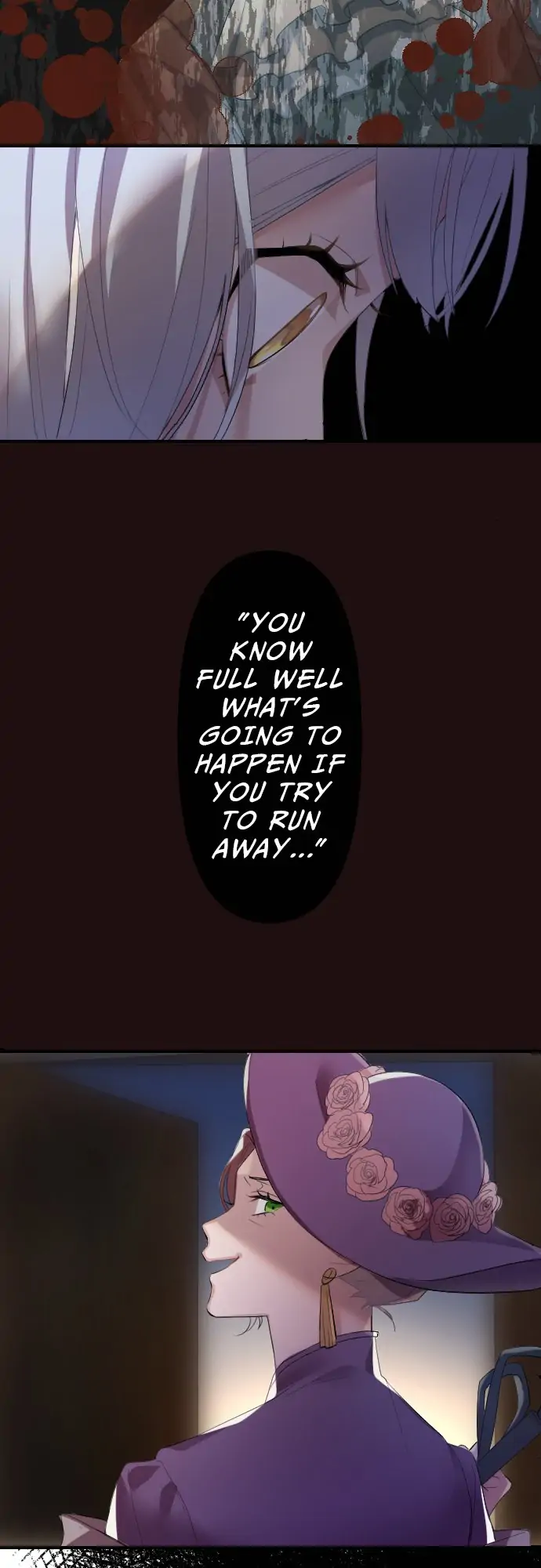 Love You, with Death Chapter 2 - Page 52