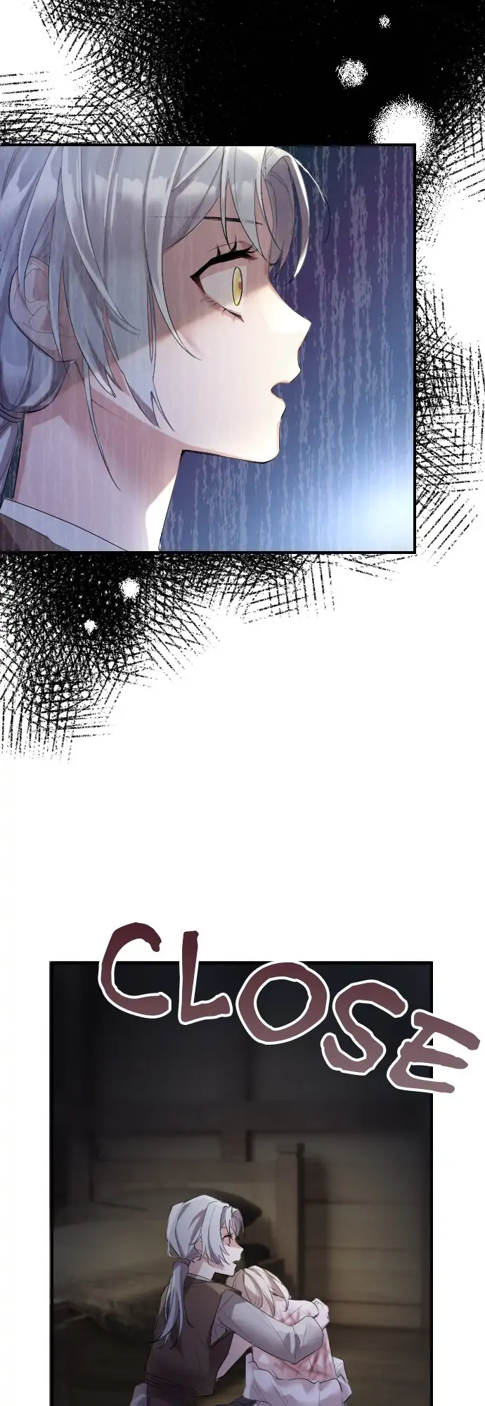 Love You, with Death Chapter 2 - Page 53
